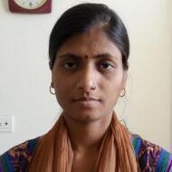 Pooja K. Class I-V Tuition trainer in Alwar