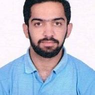 Deepak Pathania MSc Tuition trainer in Bangana