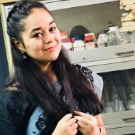 Barkha Khanna Class 12 Tuition trainer in Delhi