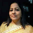 Photo of Sabita G.