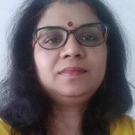 Ruma J. Hindi Language trainer in Autadwadi Handewadi