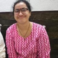 Akanksha Tandon Class 12 Tuition trainer in Lucknow