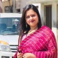 Bhawna G. Class 10 trainer in Yamuna Nagar