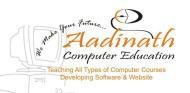 Aadinath Computer Education Ajax institute in Rajkot