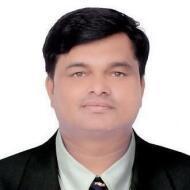 Yogesh Raje Data Science trainer in Pune