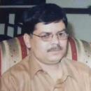 Photo of Dr. V. K. Tiwari