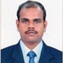 Photo of G. Karthikeyan