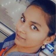 Chamarthi N. Class 7 Tuition trainer in Nellore