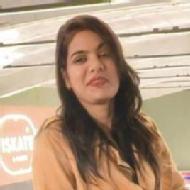 Shweta Sharma Class 10 trainer in Kanpur