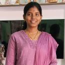 Surya Pravallika Muramalla . Class I-V Tuition trainer in Kakinada
