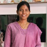 Surya Pravallika Muramalla Class I-V Tuition trainer in Kakinada