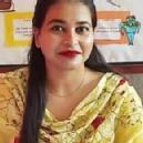 Ishu Jain Special Education trainer in Delhi