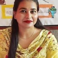 Ishu Jain Special Education (Learning Disabilities) trainer in Delhi