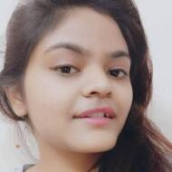 Aishwarya S. Piano trainer in Kanpur