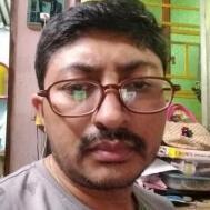 Goutam Dey Class 11 Tuition trainer in Kolkata