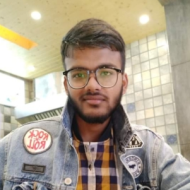 Abhishek Yadav Class 12 Tuition trainer in Gwalior