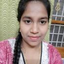 Photo of M. Mahitha