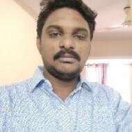 Niaz Ali Ahmed CFD Computational Fluid Dynamics trainer in Chennai