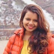 Roshni A. Class 11 Tuition trainer in Siliguri