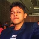 Photo of Akash Saha