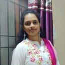 Photo of Haritha N.