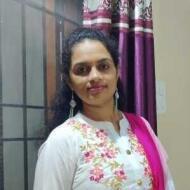 Haritha N. Class I-V Tuition trainer in Hyderabad