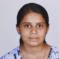 Nanthini M. Class I-V Tuition trainer in Idappadi