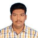 Photo of Vignesh