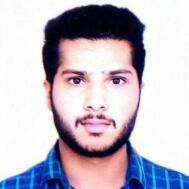 Mohd Shadab Class 12 Tuition trainer in Delhi