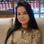 Ankita B. Class 7 Tuition trainer in Ludhiana