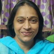 Hema M. Spoken English trainer in Visakhapatnam