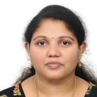 Swarna R. Class I-V Tuition trainer in Chennai