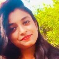 Farheen K. Spoken English trainer in Mumbai