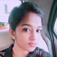 Aishwarya M. Class I-V Tuition trainer in Cuddalore