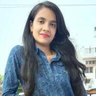 Deepali M. Class 6 Tuition trainer in Maunath Bhanjan