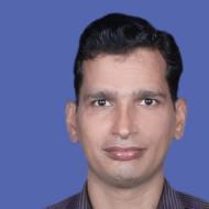 Chandrahas Kumar Electronics Tutors trainer in Ghaziabad