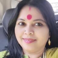 Siddhi P. Spiritual Workshop trainer in Satara