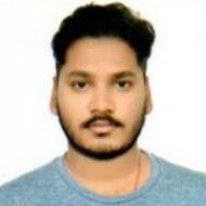 Amit Kumar Singh Class 9 Tuition trainer in Varanasi