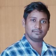 Ratnadip Mondal Class I-V Tuition trainer in South 24 Parganas