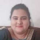 Photo of Komal