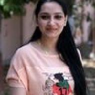Abhilasha V. Class 10 trainer in Jaipur