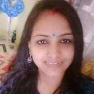 Sonal M. Nursery-KG Tuition trainer in Jaipur