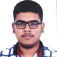 Hanudhanaraja Pillai Class 11 Tuition trainer in Mumbai