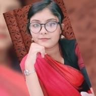 Gunjan G. Class I-V Tuition trainer in Kolkata