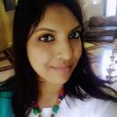 Photo of Divya