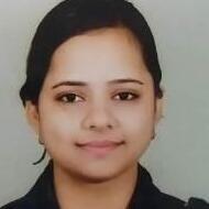 Ruchi P. Class 6 Tuition trainer in Lucknow