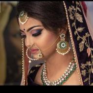 Shivanshika M. Makeup trainer in Delhi