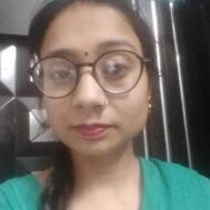 Bhavna S. Class 11 Tuition trainer in Dehradun