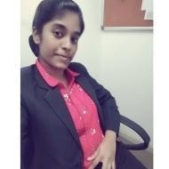 Kuppala Neha N. Class I-V Tuition trainer in Eluru