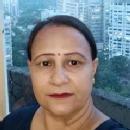 Photo of Geeta A.